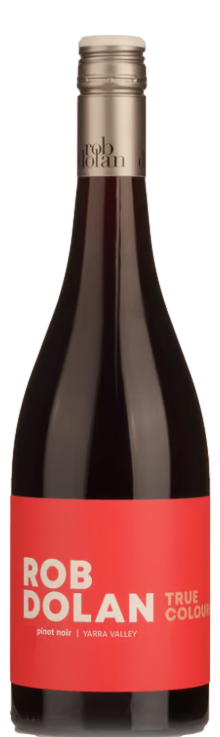 Rob Dolan Wines `True Colours` Pinot Noi