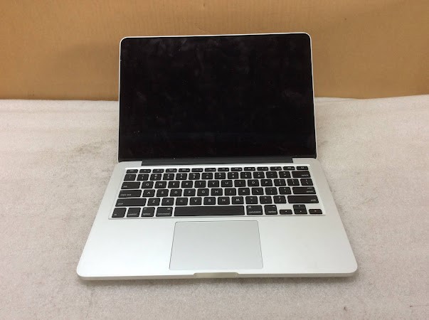APPLE MacBook Pro(A1502)(EMC2678) Laptop I5-4258U 8GBRAM/128GB