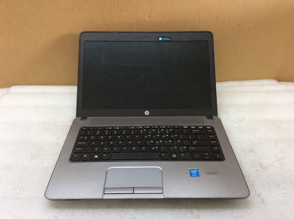HP ProBook 440 G1 Laptop i5 4200M 4GBRAM/200GB Black