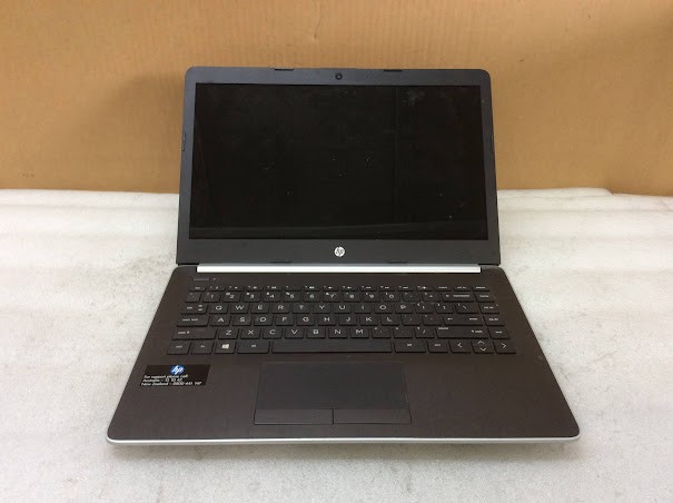 HP TPN-I132 (14-cm0114AU) Laptop A4 9125 4GBRAM/64GB