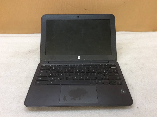 HP Chromebook 11 G5 EE Laptop Celeron N3060 4GBRAM/16GB