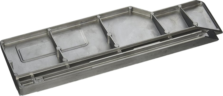 HITACHI 339656 SUB FENCE C12RSH2 Replacement Part.