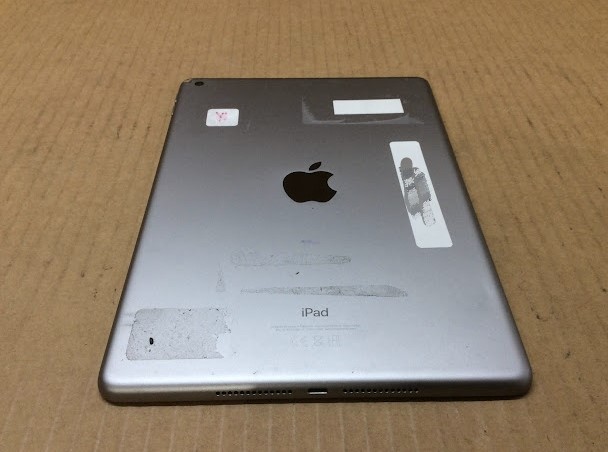 APPLE IPAD 6TH GEN A1893 A10 Tablet 128GB