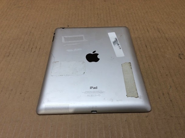 APPLE IPAD 4 A1458 A6X Tablet 16GB