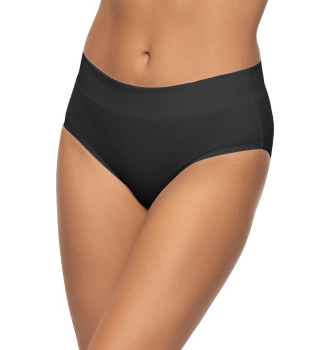 3 x 5-Pack JEZEBEL Pima Cotton Hipster Briefs, Size S, Pima Cotton, Nude Co