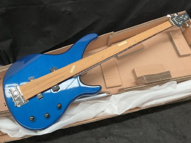 Yamaha Bass Guitar