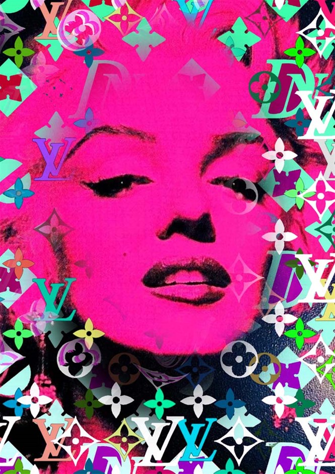 Street Art and Collectibles