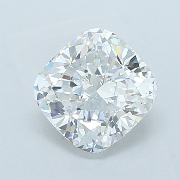 1.70 Carats D/VS1 Lab Grown Diamond - IGI Certified