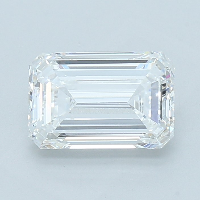 2.50 Carats E/VS1 Lab Grown Diamond - IGI Certified