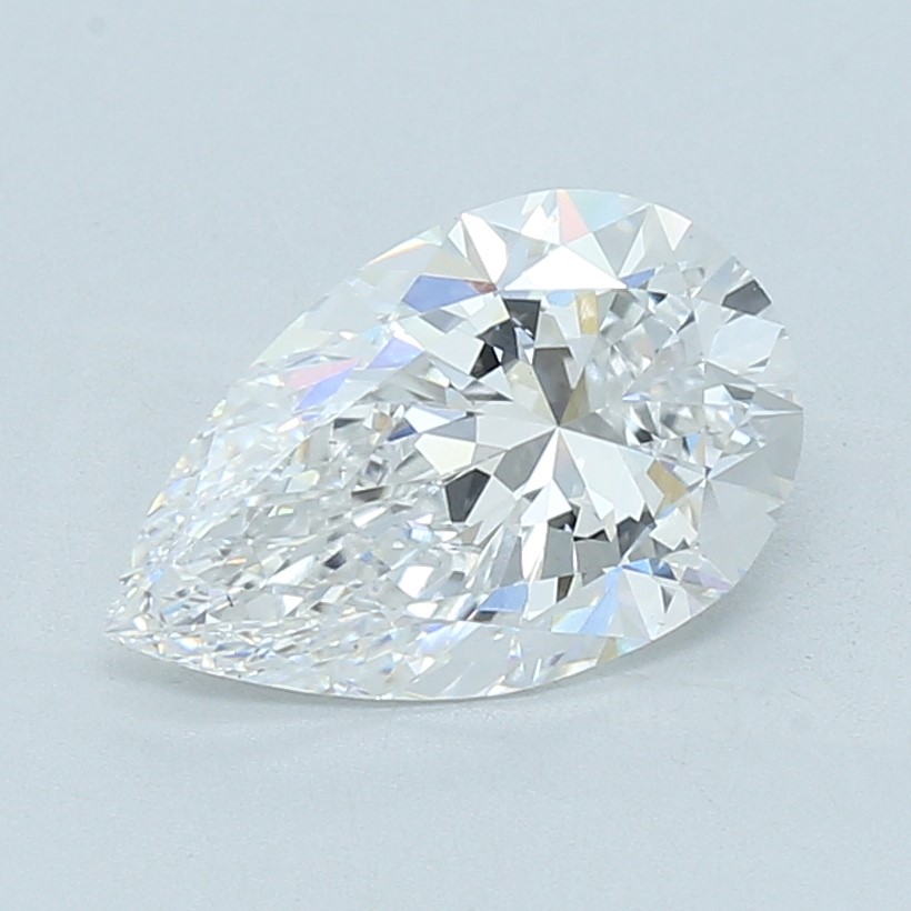 2.87 Carats E/VS1 Lab Grown Diamond - IGI Certified