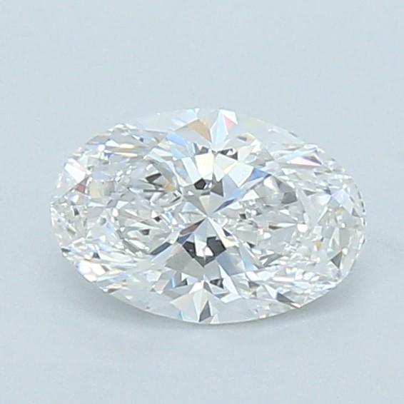 1.07 Carats D/VS1 Lab Grown Diamond - IGI Certified