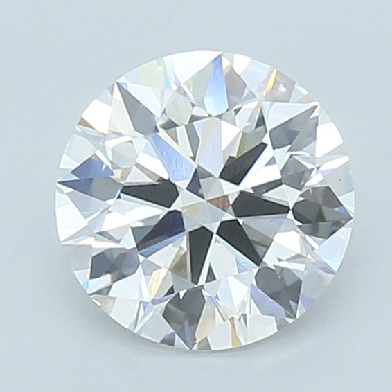 2.01 Carats D/VS1 Lab Grown Diamond - IGI Certified