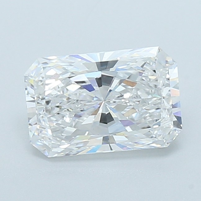 2.04 Carats D/VS1 Lab Grown Diamond - IGI Certified