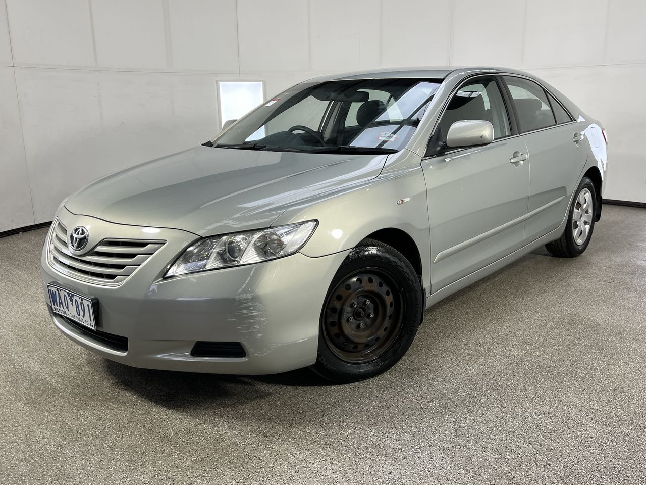 2007 Toyota Camry Altise ACV40R Automatic Sedan