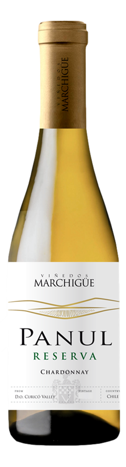 Panul 'Reserva' Chardonnay 2022 (12x 750