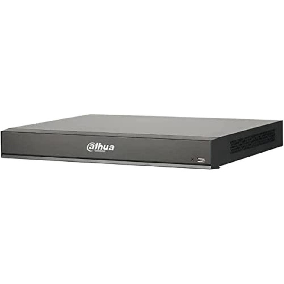 DAHUA IP Network recorder 16h NVR5216-16P-I Buyers Note - Discount Freight