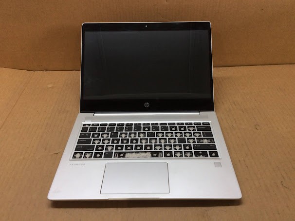 HP ProBook 430 G7 Laptop i3-10110U 4GBRAM/500GB