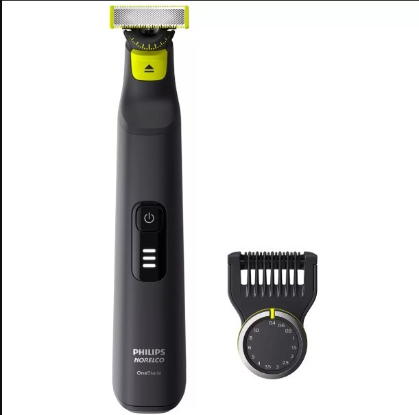 Philips OneBlade Face PRO 360.
