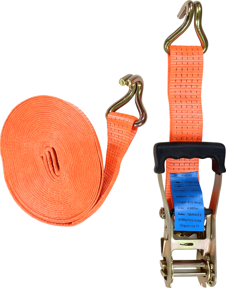 Unused 2025 Landhonor Ratchet Tie Down & Flatpack Tool Box LHR-RF24