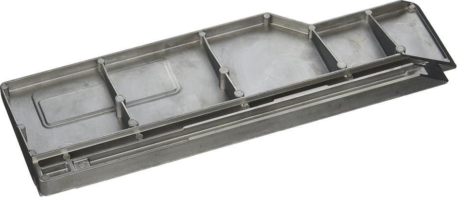 HITACHI 339656 SUB FENCE C12RSH2 Replacement Part.