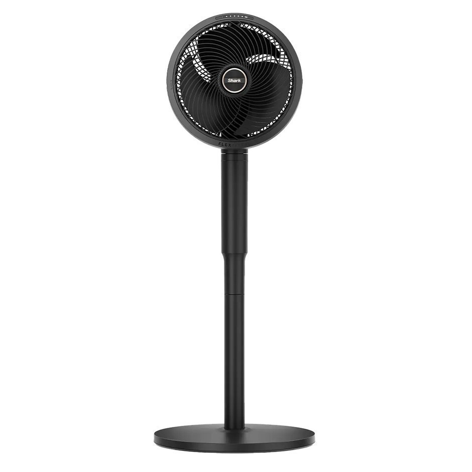 SHARK FlexBreeze Fan With Instacool Misting, Model FA225ANZ.