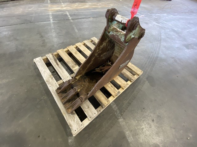 Tiger Trenching Excavator Bucket