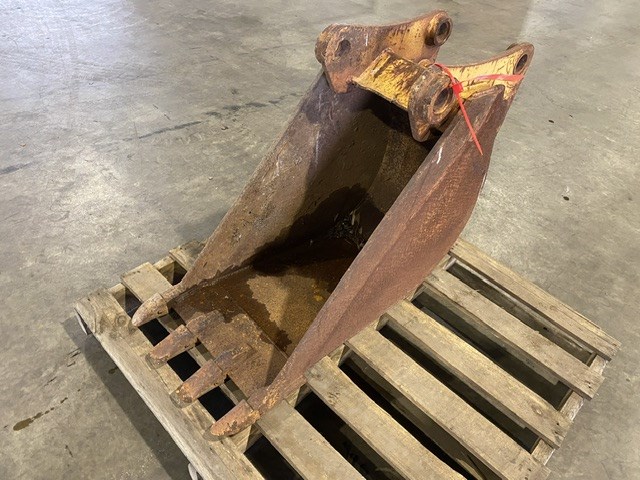 Backhoe Trenching Bucket