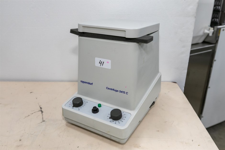 Microfuge 18 Place Rotor