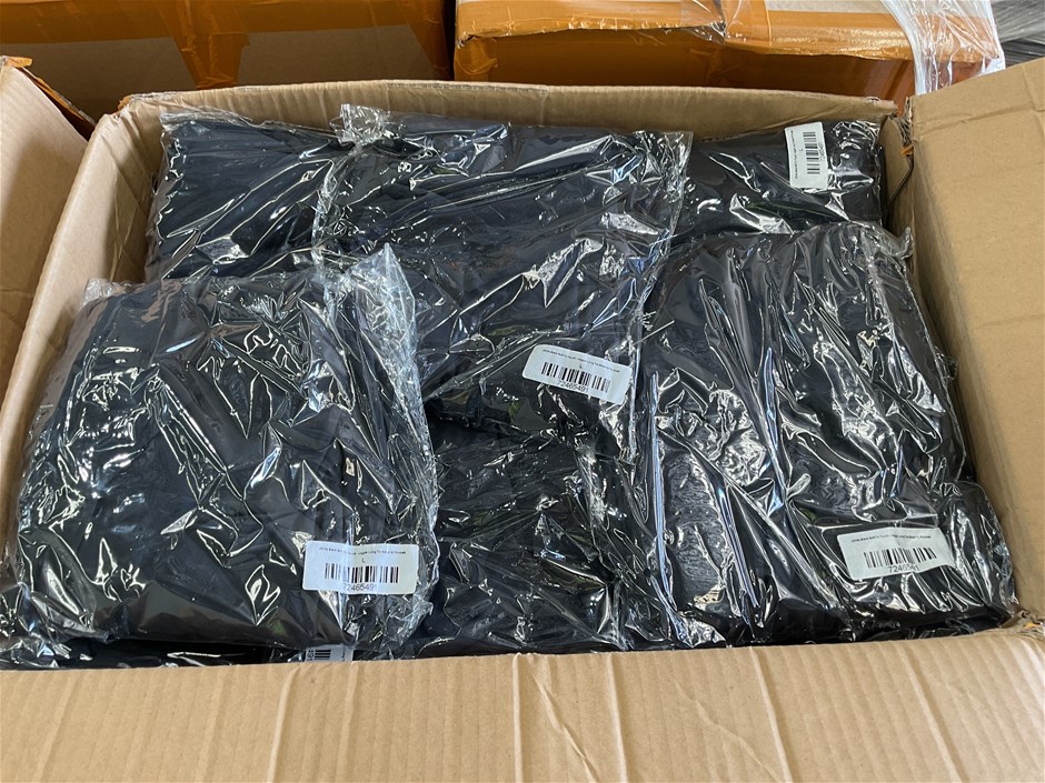 Womens Active Wear - Factory Seconds