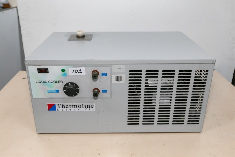 Chiller/Circulating Unit