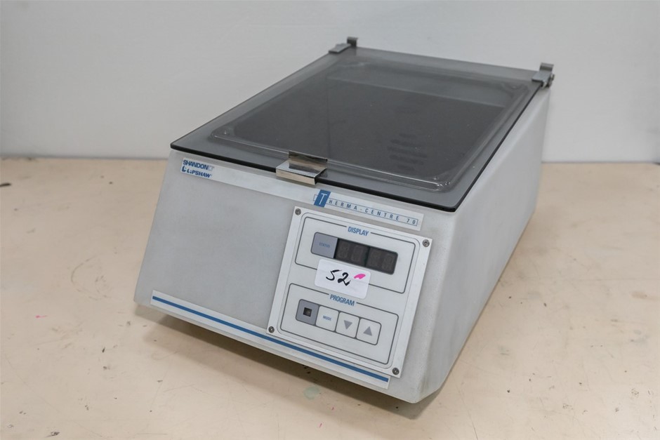 Circulating Hot Air Drier