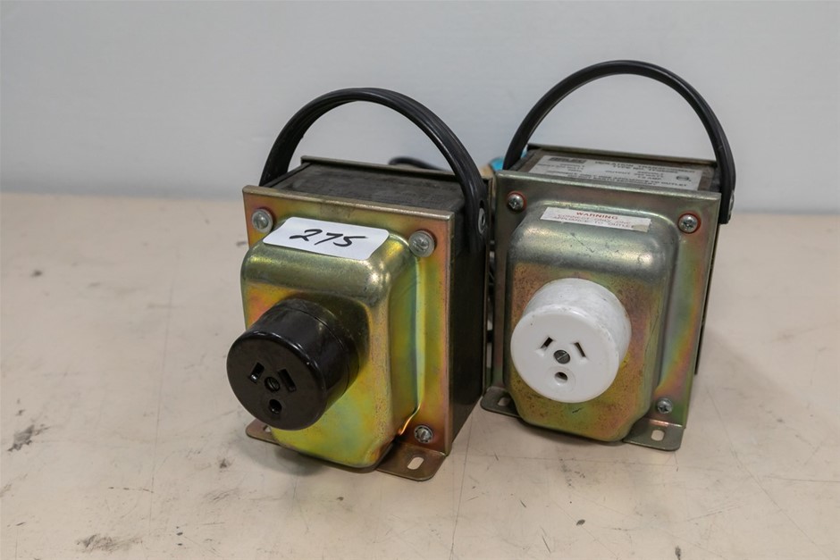 Isolation Transformer