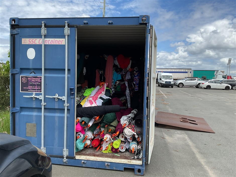 Liquidation - Womens Sportswear