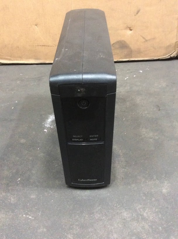 CyberPower VP1200ELCD UPS