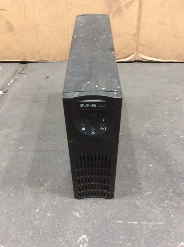 Eaton 5110 Uninterruptible Power Supply