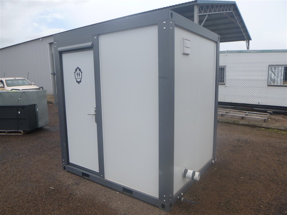 Unreserved Yard Clearance