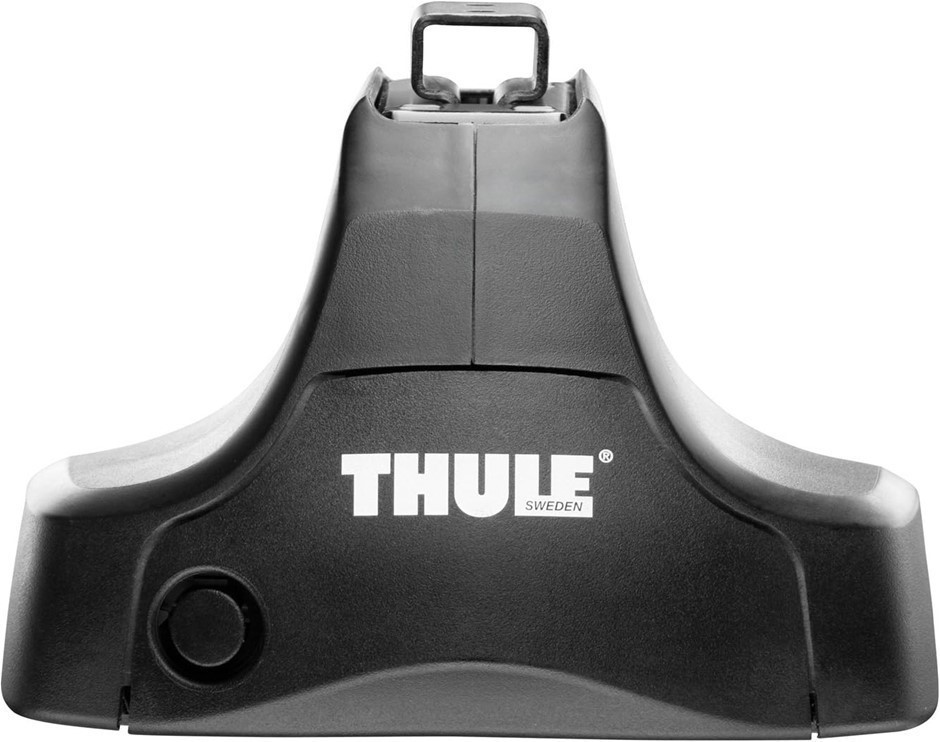 Set of 4 x THULE Rapid Traverse Foot Pack.