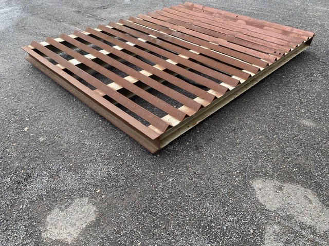 <p>Custom Storage Rack</p>