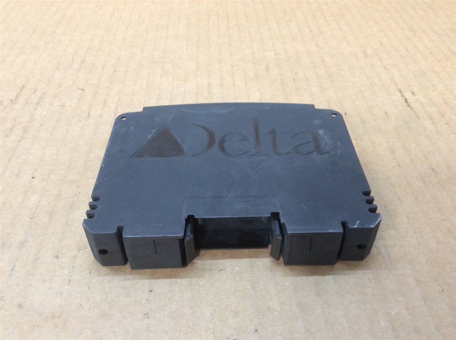 Delta Controls enteliBUS Power Supply Module