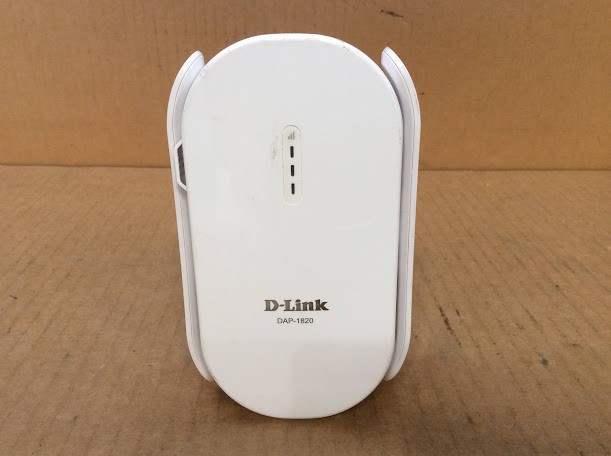 D-Link DAP-1820 Wi-Fi Range Extender