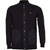 Weekend Offender Mens The Vaccines Button Up Knit
