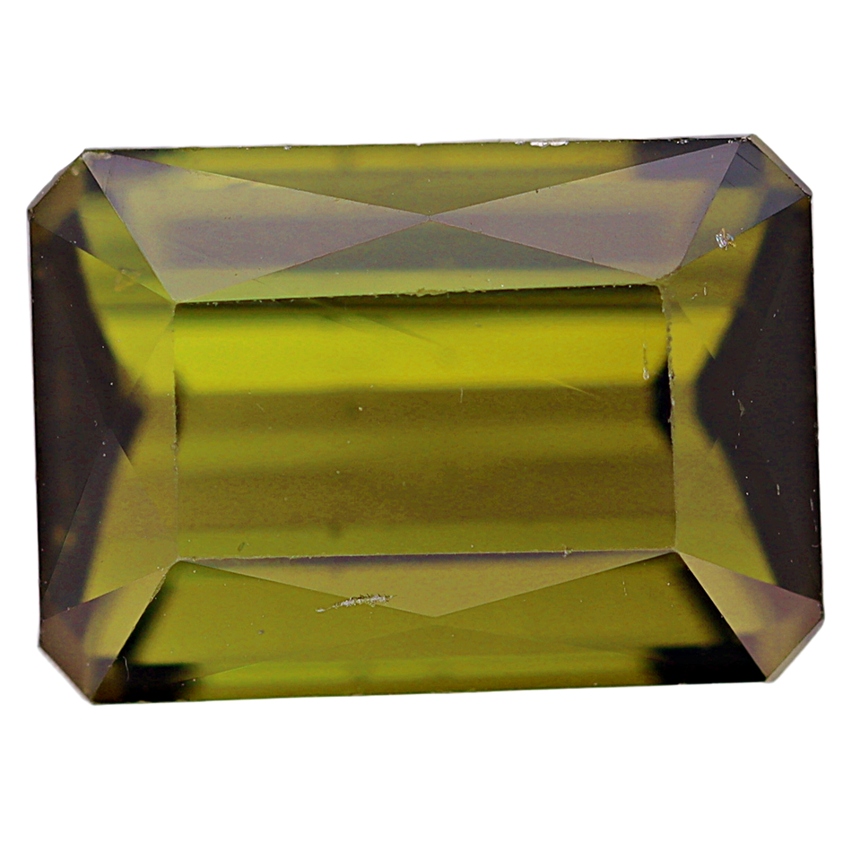 Natural Tourmalines Gemstones Collection
