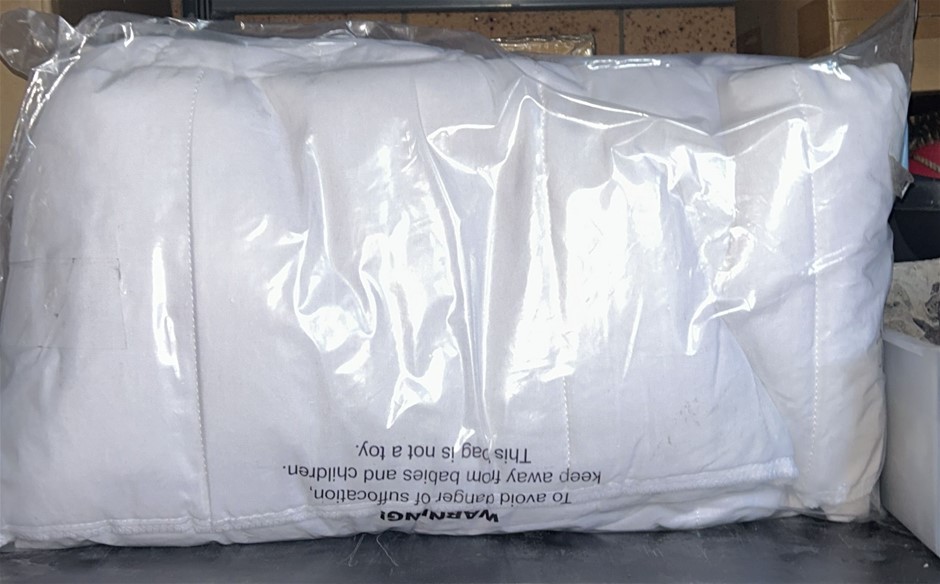 Mattress Protector (Queen Size)