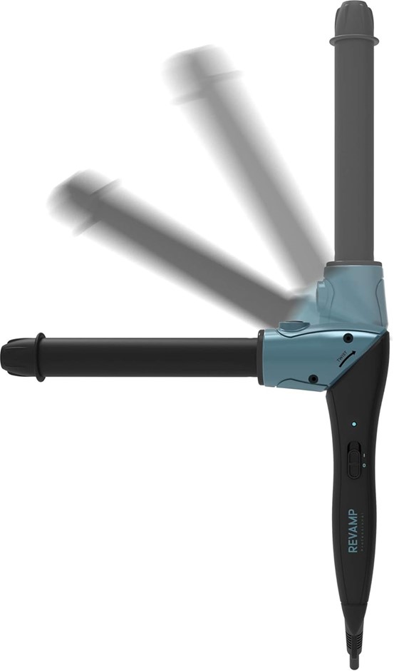 REVAMP Progloss Diverse Hair Stlying Tool.