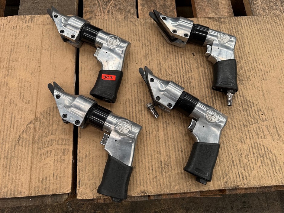 Air Shears x 4 units