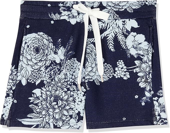 MAAJI Women's Bluejay Bitsy Lounge Shorts, Size S, Blue. RRP: US$82. Buyer