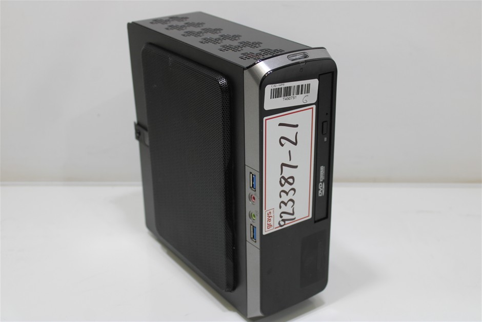 DESKTOP CORE I9-9700