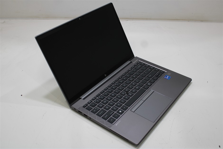 HP ZBOOK FIREFLY 14 G8