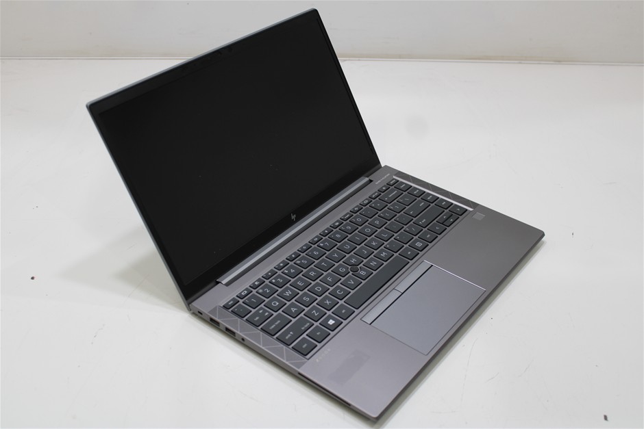 HP ZBOOK FIREFLY 14 G7 MOBILE WORKSTATION