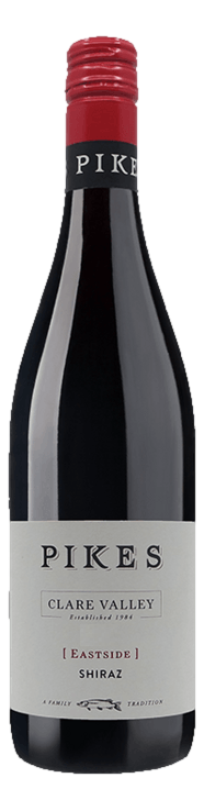 Pikes Eastside Shiraz 2018 (6x 750mL).